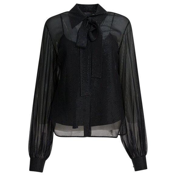 Max Mara Pianoforte Shirts tag size 42 Women - Picture 1 of 4